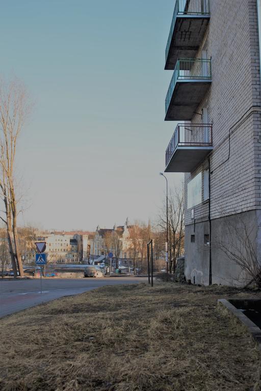 Siauliai Apartments - Ezero Zewnętrze zdjęcie