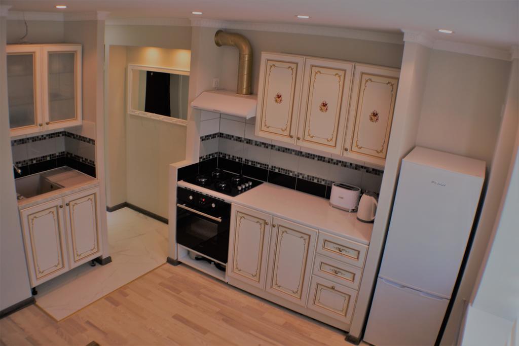 Siauliai Apartments - Ezero Zewnętrze zdjęcie