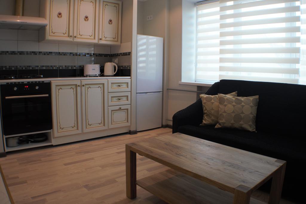Siauliai Apartments - Ezero Zewnętrze zdjęcie
