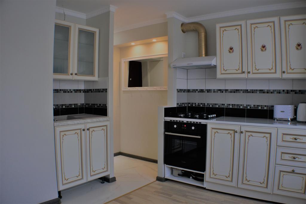 Siauliai Apartments - Ezero Zewnętrze zdjęcie