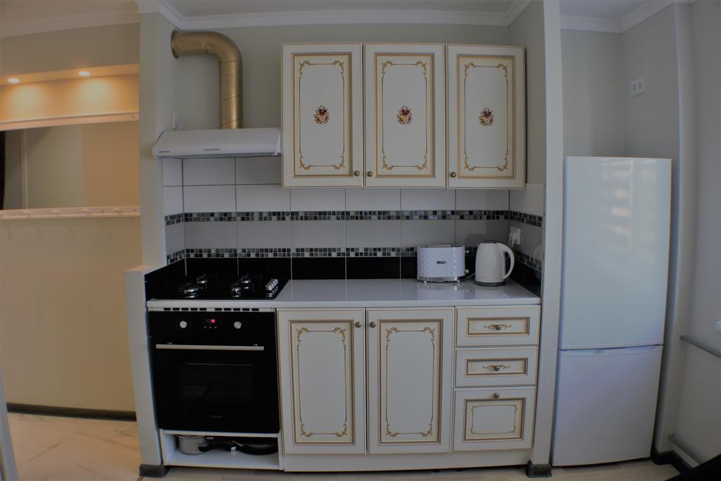 Siauliai Apartments - Ezero Zewnętrze zdjęcie