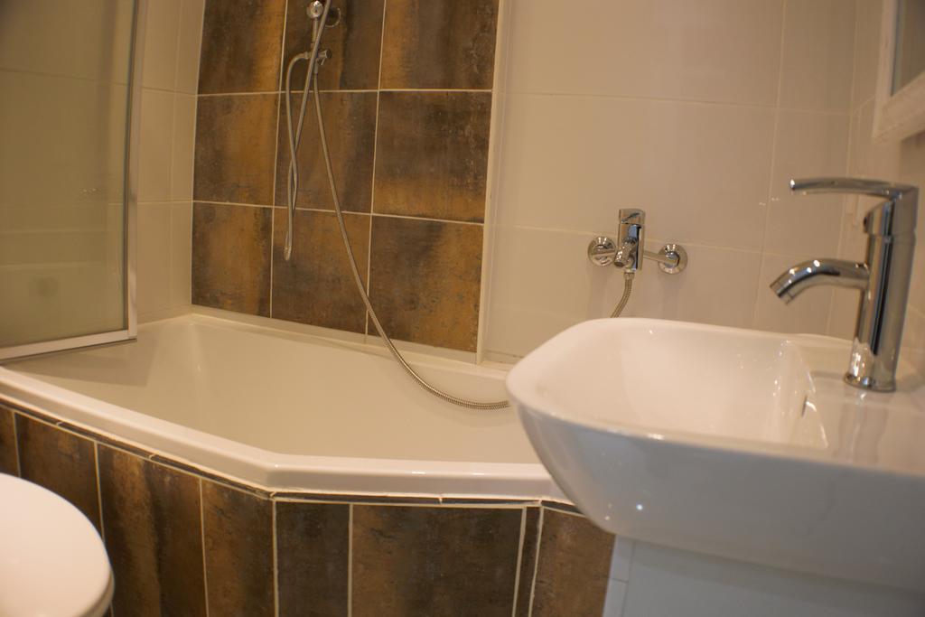 Siauliai Apartments - Ezero Zewnętrze zdjęcie