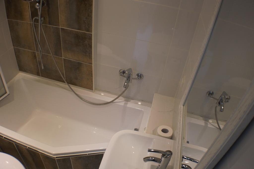 Siauliai Apartments - Ezero Zewnętrze zdjęcie