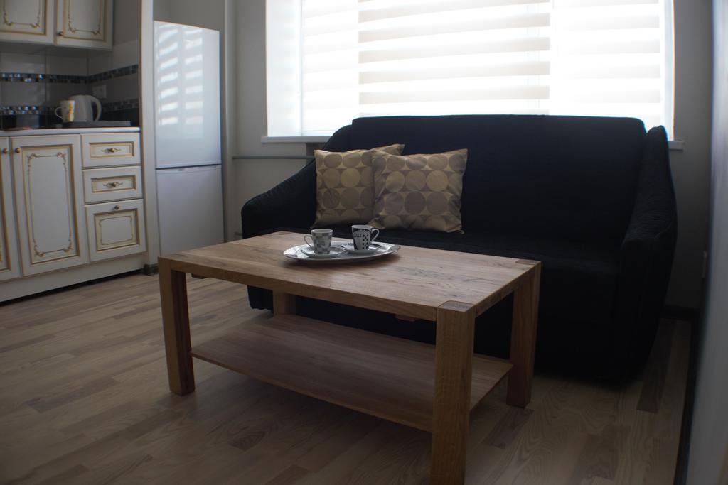 Siauliai Apartments - Ezero Zewnętrze zdjęcie