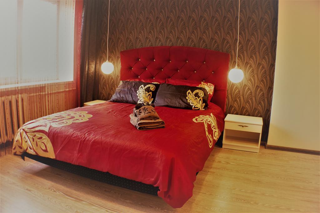 Siauliai Apartments - Ezero Zewnętrze zdjęcie