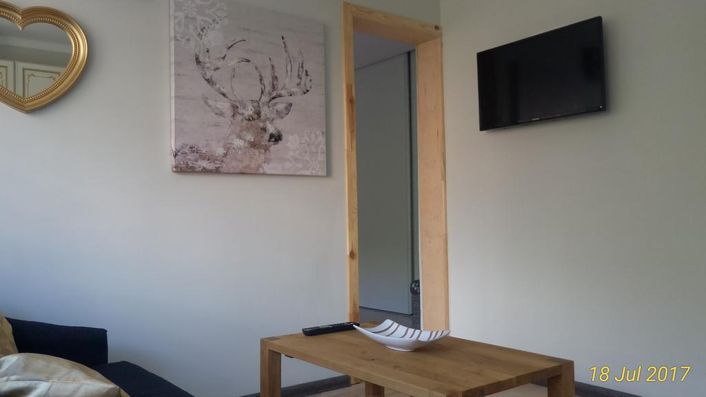 Siauliai Apartments - Ezero Zewnętrze zdjęcie