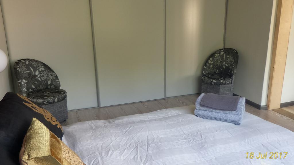 Siauliai Apartments - Ezero Zewnętrze zdjęcie